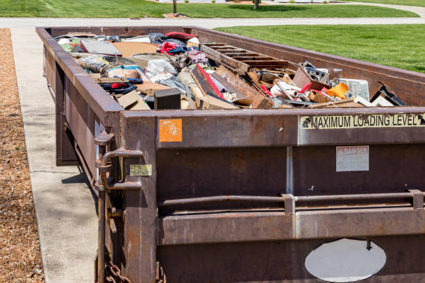  Fort Scott, KS Junk Removal Pros